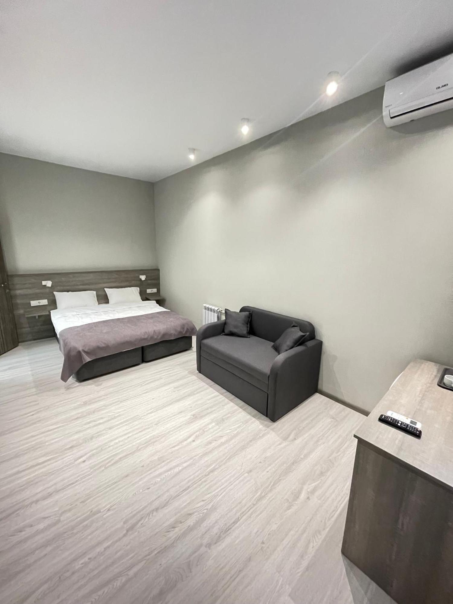 Seven Hotel วิชเนเว ภายนอก รูปภาพ