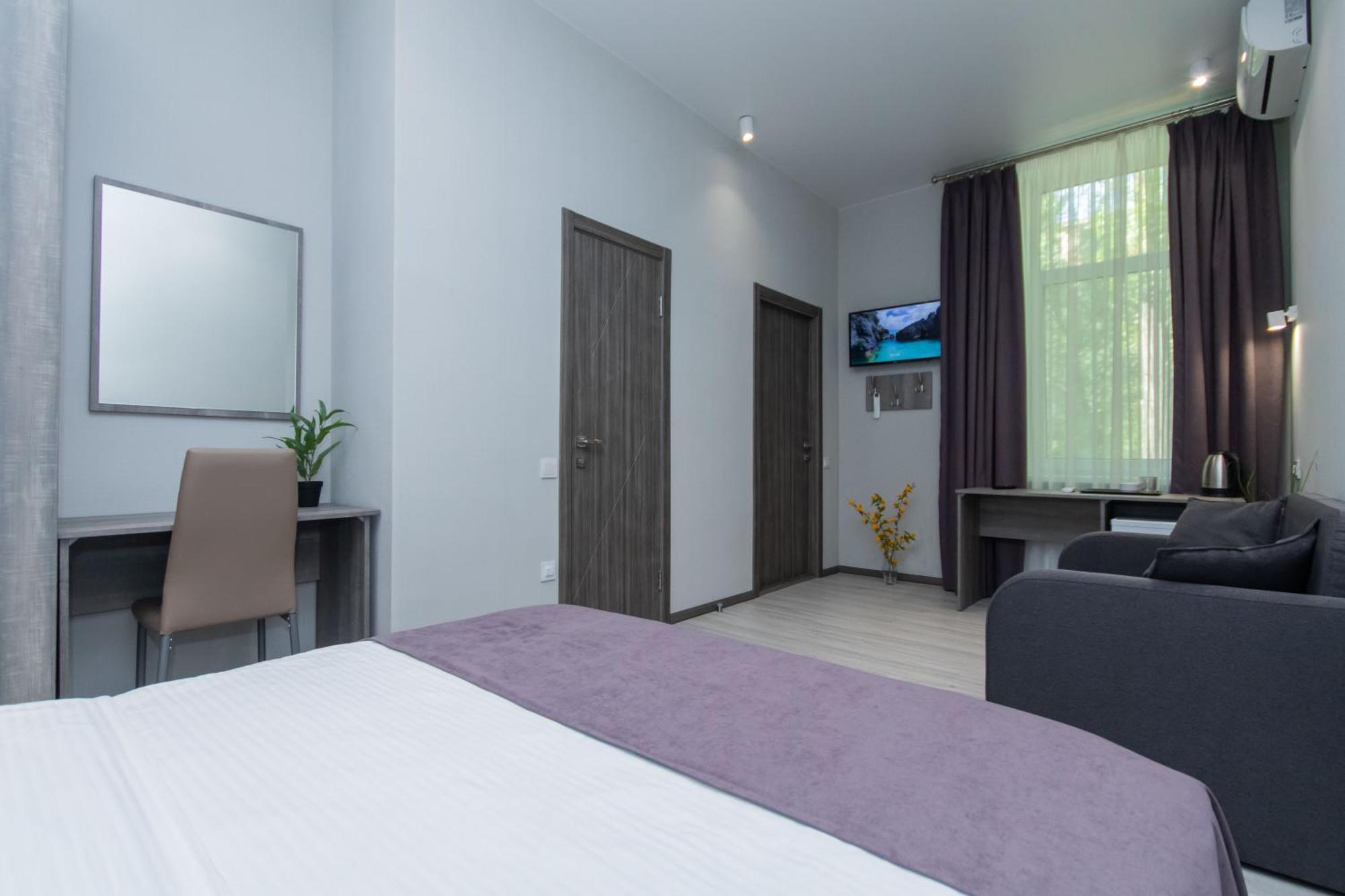 Seven Hotel วิชเนเว ภายนอก รูปภาพ