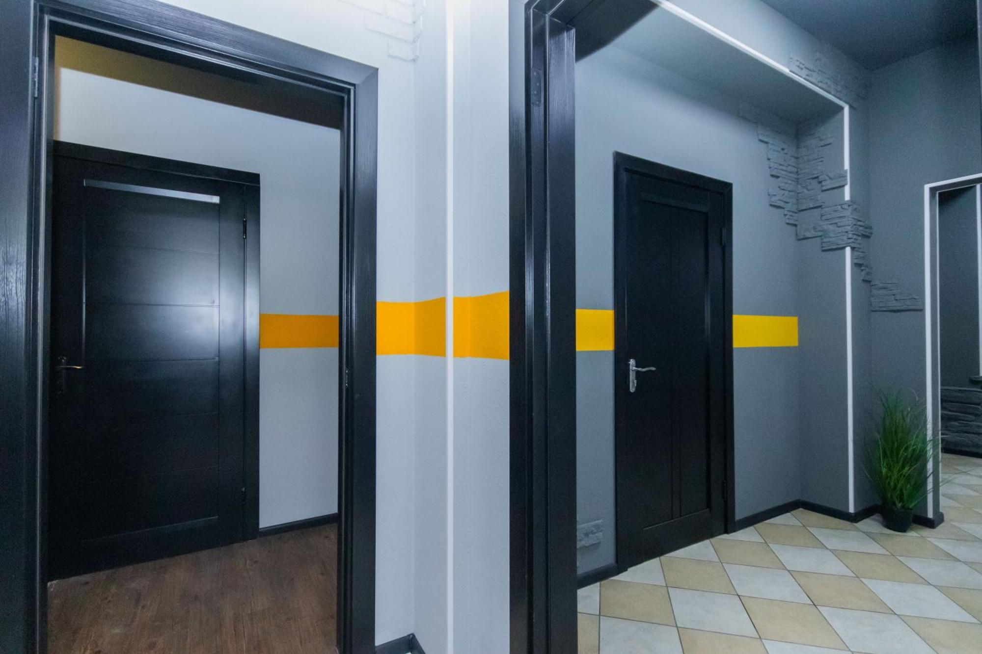Seven Hotel วิชเนเว ภายนอก รูปภาพ