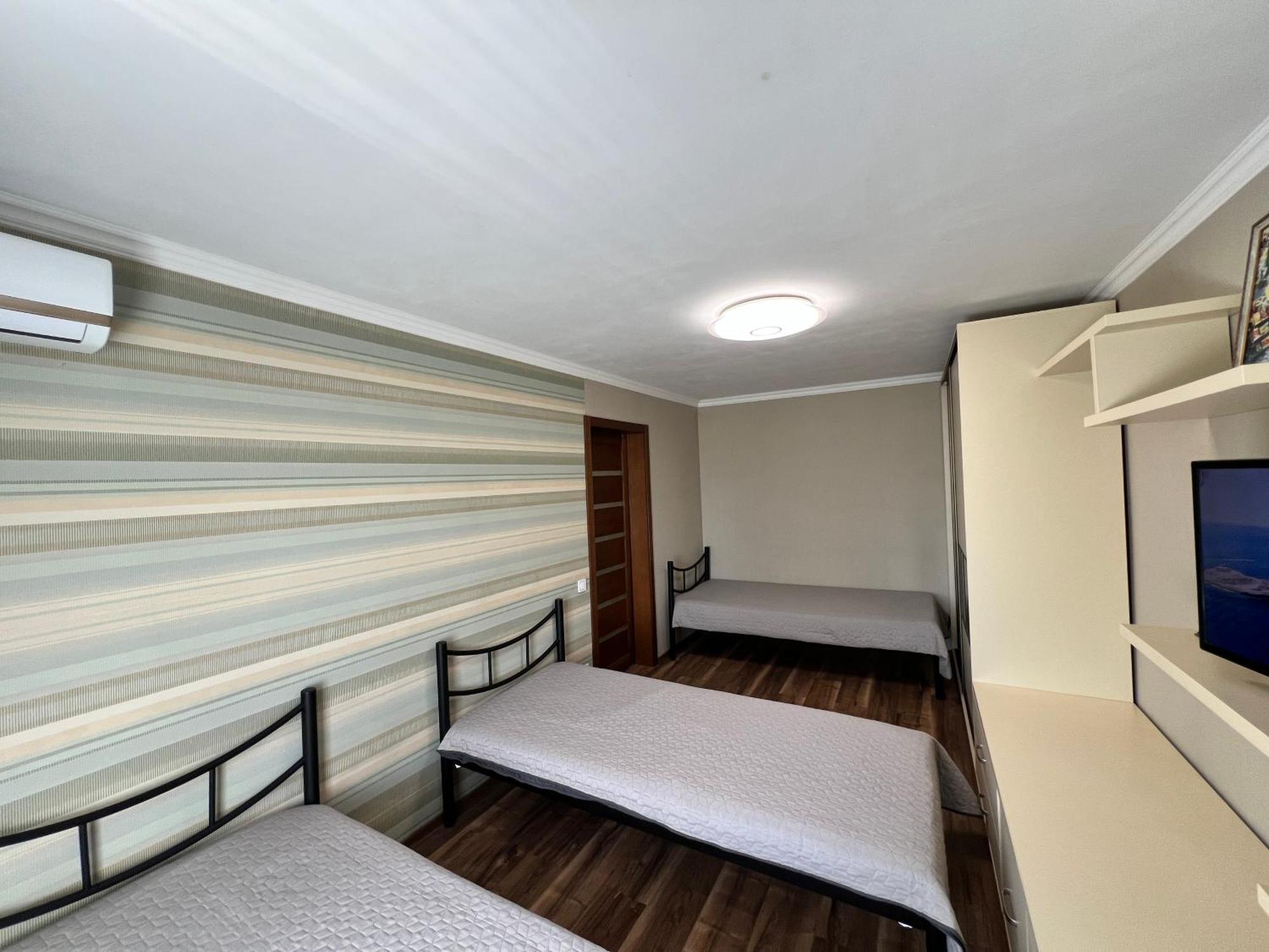 Seven Hotel วิชเนเว ภายนอก รูปภาพ