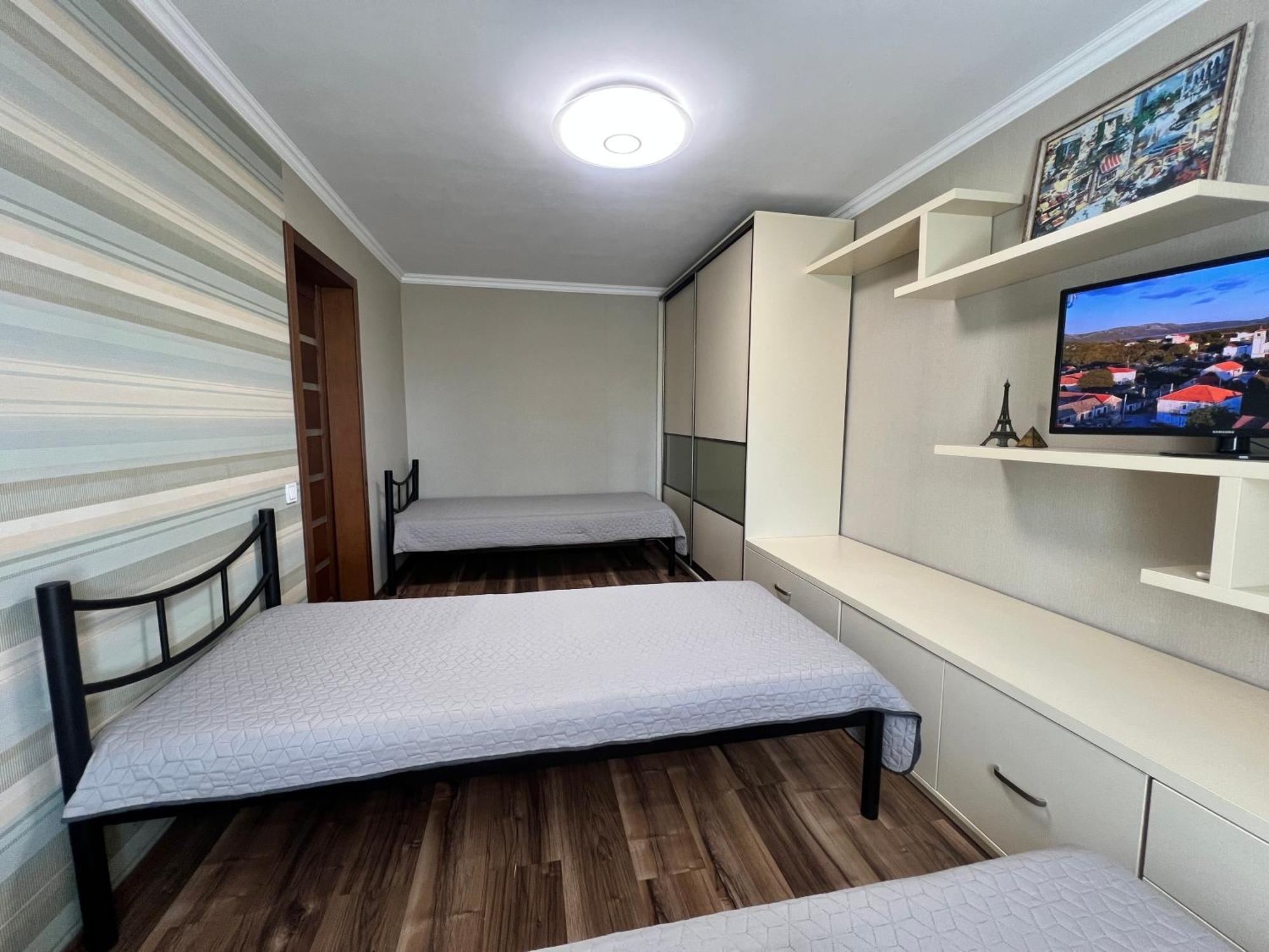 Seven Hotel วิชเนเว ภายนอก รูปภาพ