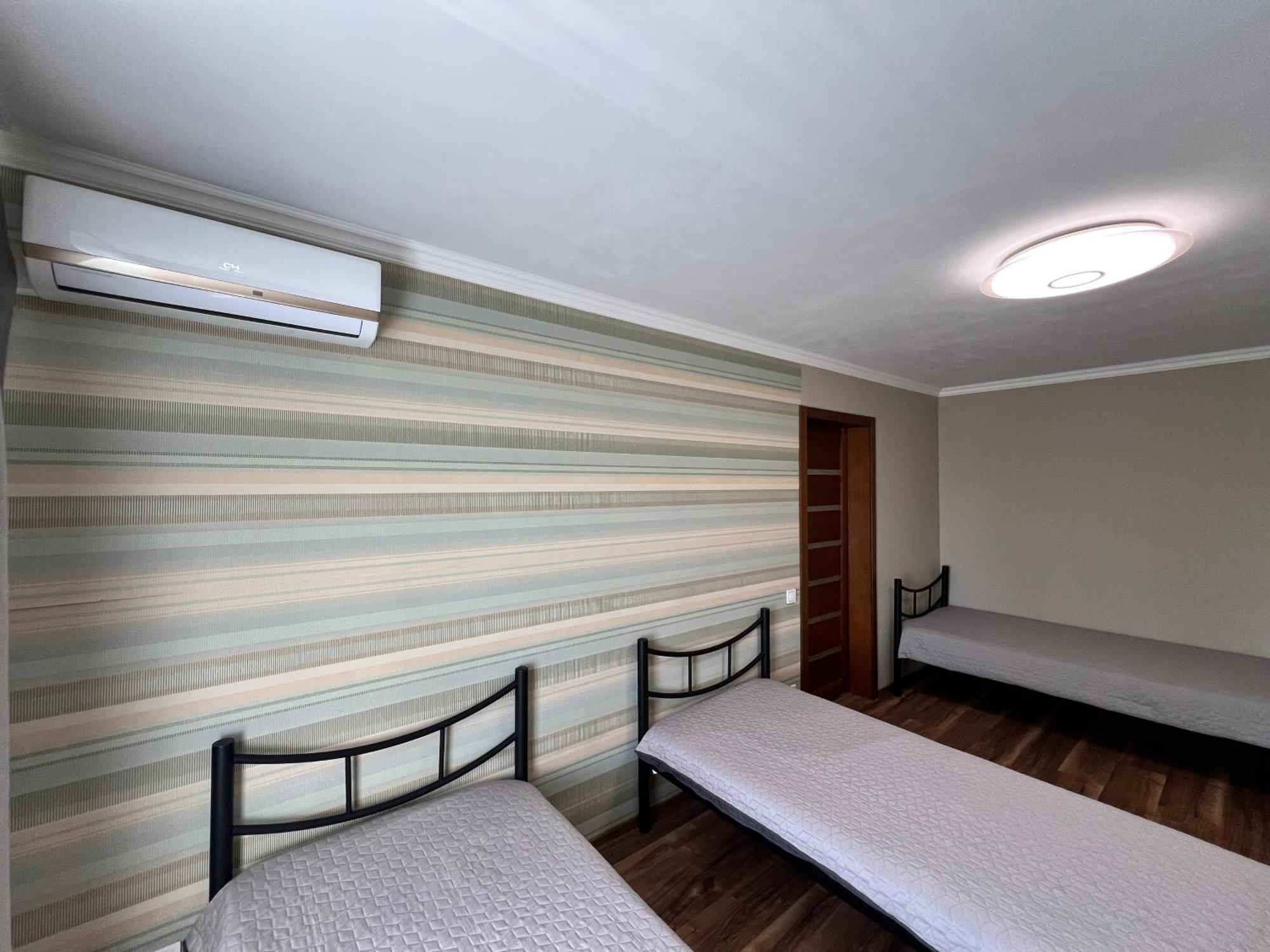 Seven Hotel วิชเนเว ภายนอก รูปภาพ