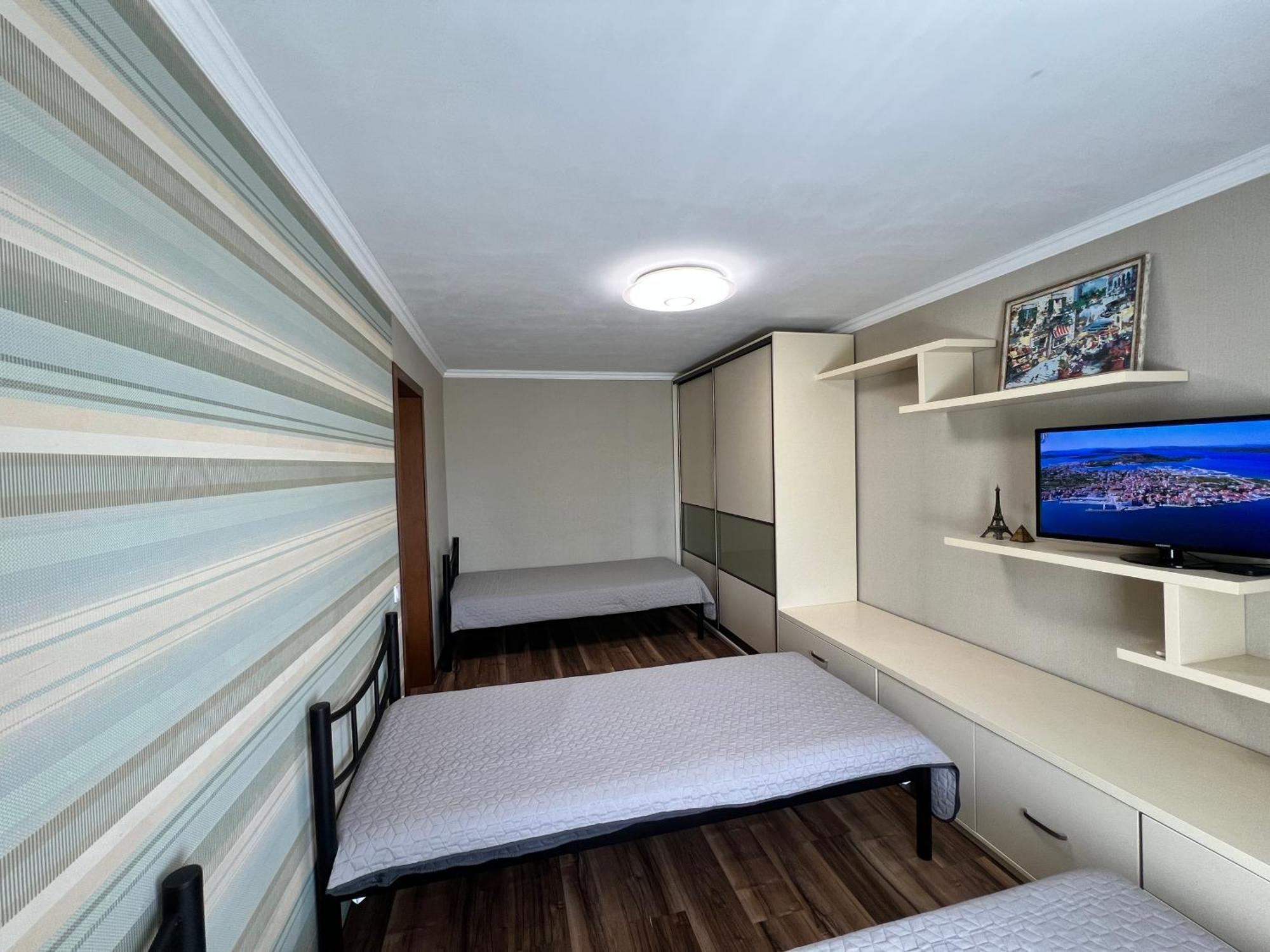 Seven Hotel วิชเนเว ภายนอก รูปภาพ