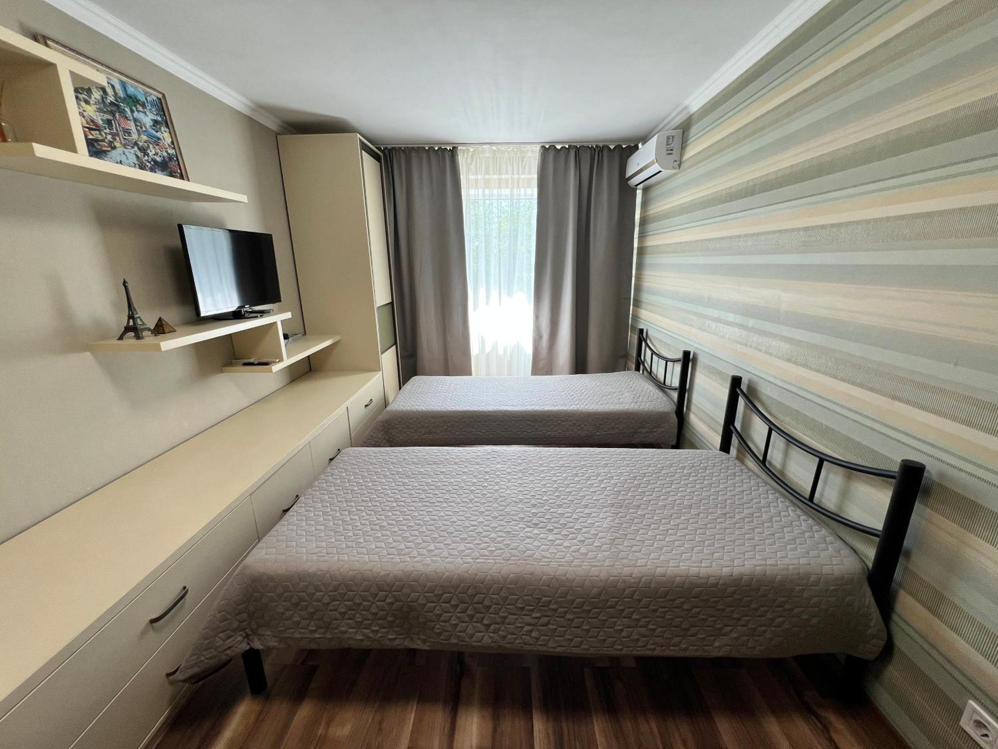 Seven Hotel วิชเนเว ภายนอก รูปภาพ