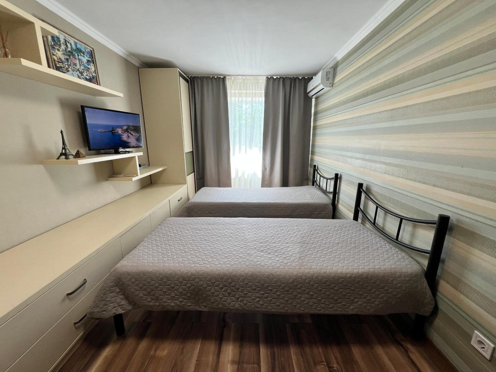 Seven Hotel วิชเนเว ภายนอก รูปภาพ