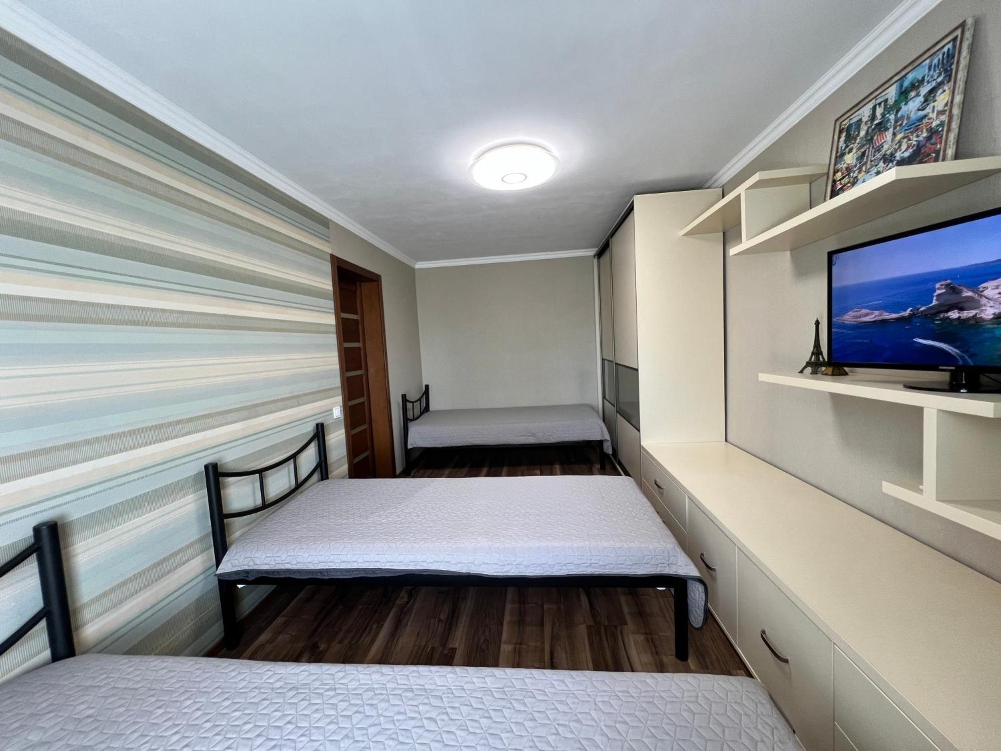 Seven Hotel วิชเนเว ภายนอก รูปภาพ